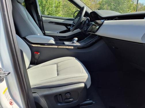 2026 Land Rover Range Rover Evoque S