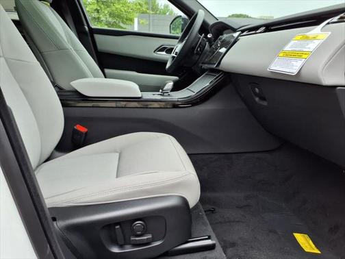 2026 Land Rover Range Rover Velar P250 S
