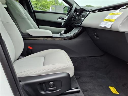2026 Land Rover Range Rover Velar P250 S