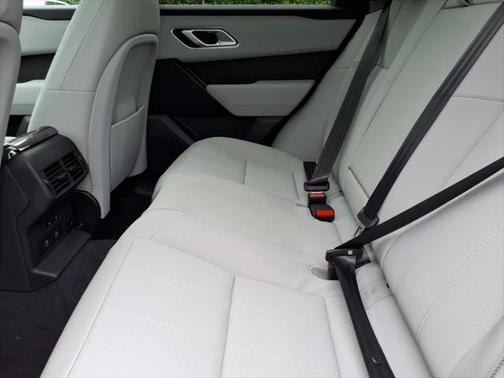 2026 Land Rover Range Rover Velar P250 S