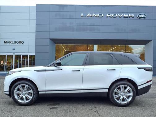 2026 Land Rover Range Rover Velar P250 S