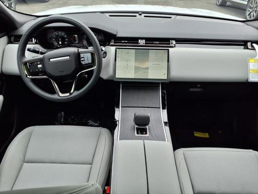 2026 Land Rover Range Rover Velar P250 S