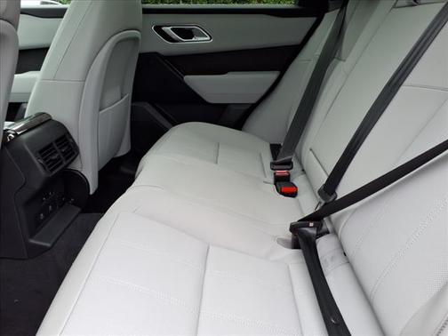 2026 Land Rover Range Rover Velar P250 S