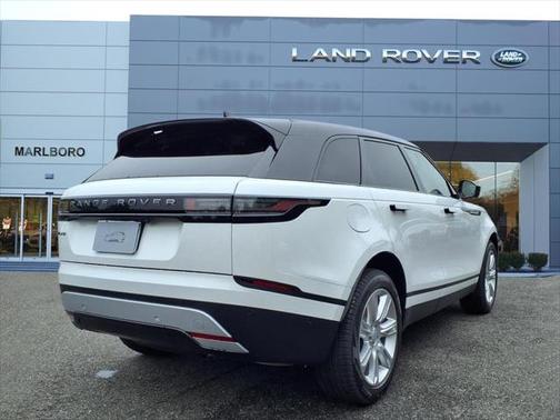 2026 Land Rover Range Rover Velar P250 S