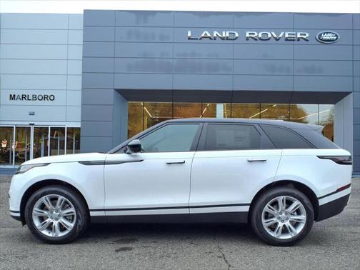 2026 Land Rover Range Rover Velar P250 S