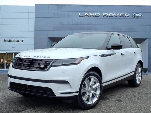 2026 Land Rover Range Rover Velar P250 S