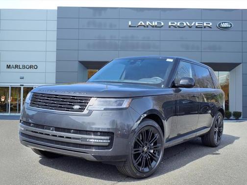 2025 Land Rover Range Rover P530 SE 7 Seat