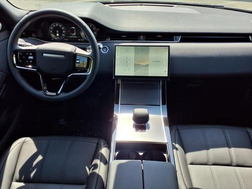 2026 Land Rover Range Rover Evoque S