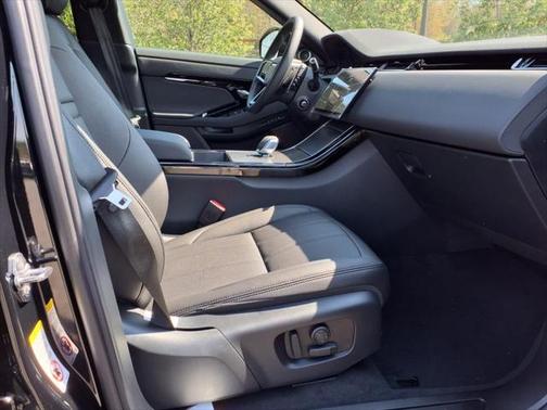 2026 Land Rover Range Rover Evoque S