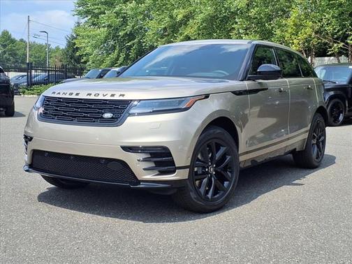 2026 Land Rover Range Rover Velar P250 SE R-Dynamic