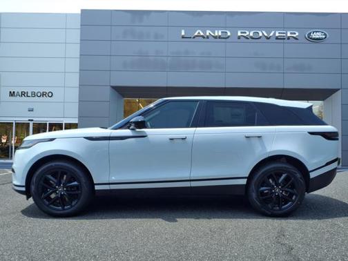 2026 Land Rover Range Rover Velar P250 S