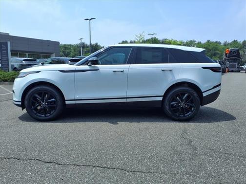 2026 Land Rover Range Rover Velar P250 S