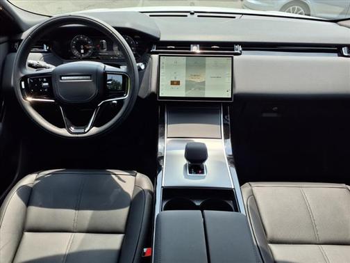 2026 Land Rover Range Rover Velar P250 S