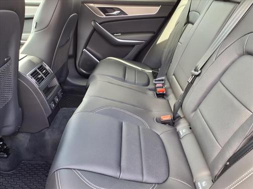 2026 Jaguar F-PACE R-Dynamic S P250 AWD Automatic