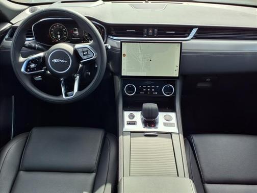 2026 Jaguar F-PACE R-Dynamic S P250 AWD Automatic