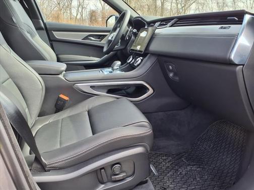 2026 Jaguar F-PACE R-Dynamic S P250 AWD Automatic