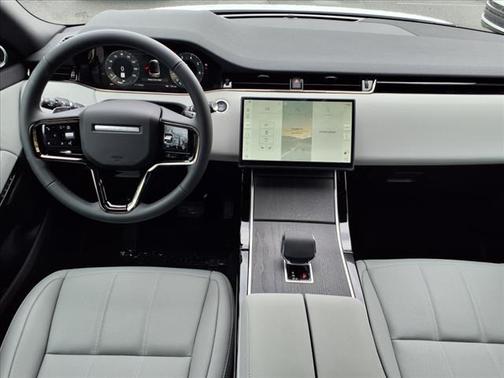 2026 Land Rover Range Rover Evoque S