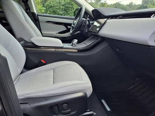 2025 Land Rover Range Rover Evoque Core S