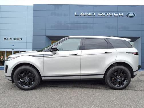2025 Land Rover Range Rover Evoque S