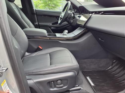 2025 Land Rover Range Rover Evoque S