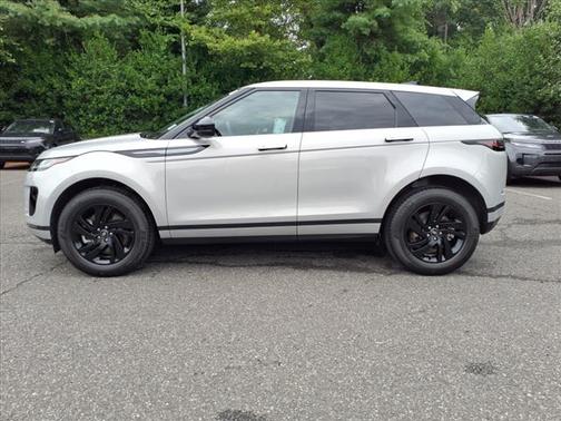 2025 Land Rover Range Rover Evoque S