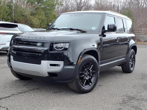 2024 Land Rover Defender 110 P400 S