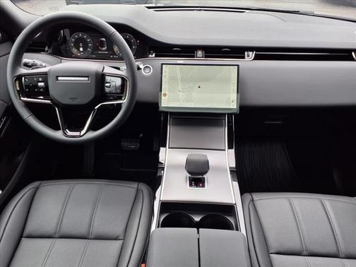 2026 Land Rover Range Rover Evoque S
