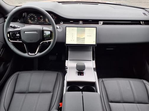 2026 Land Rover Range Rover Evoque S