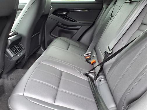 2026 Land Rover Range Rover Evoque S