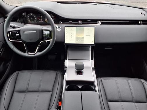 2026 Land Rover Range Rover Evoque S