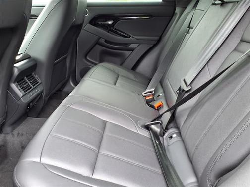 2026 Land Rover Range Rover Evoque S
