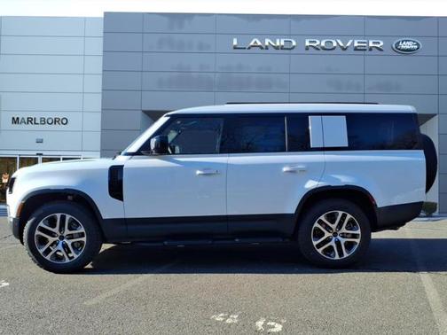 2026 Land Rover Defender P300 S