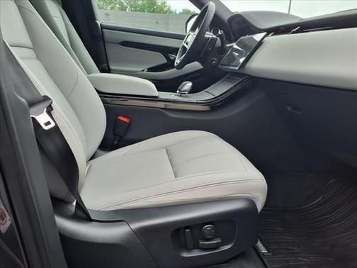 2026 Land Rover Range Rover Evoque S