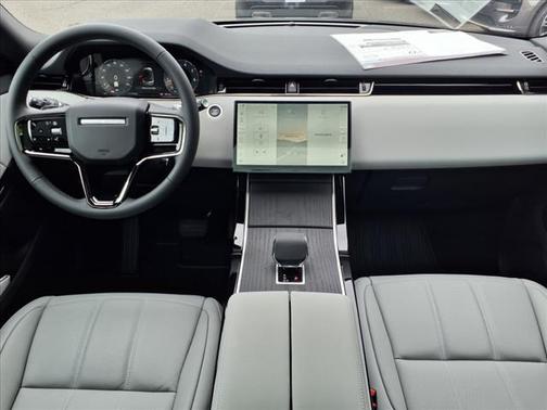 2026 Land Rover Range Rover Evoque S