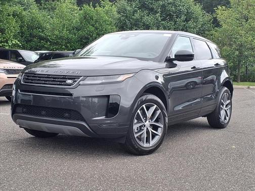2026 Land Rover Range Rover Evoque S