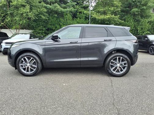 2026 Land Rover Range Rover Evoque S