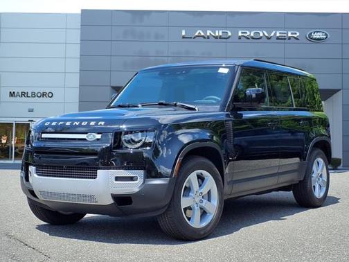 2025 Land Rover Defender 110 S