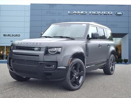 2025 Land Rover Defender 110 X-Dynamic SE