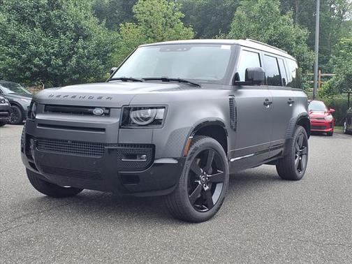 2025 Land Rover Defender 110 X-Dynamic SE