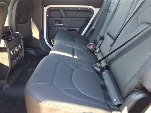 2026 Land Rover Defender P300 S