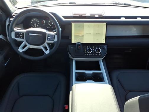 2026 Land Rover Defender P300 S