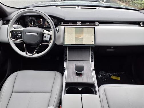 2026 Land Rover Range Rover Velar P250 S
