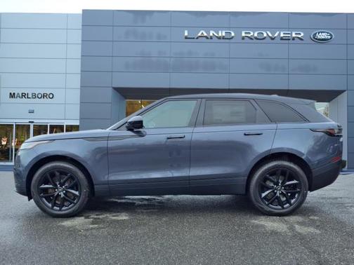 2026 Land Rover Range Rover Velar P250 S