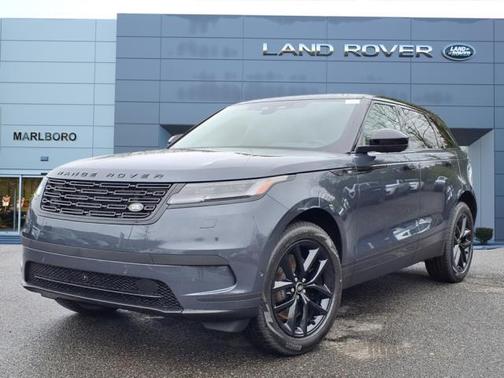 2026 Land Rover Range Rover Velar P250 S