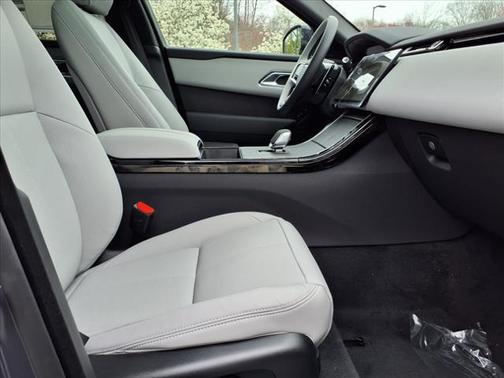 2026 Land Rover Range Rover Velar P250 S