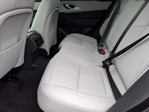 2026 Land Rover Range Rover Velar P250 S
