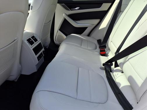 2026 Jaguar F-PACE R-Dynamic S P250 AWD Automatic