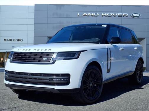 2025 Land Rover Range Rover P530 SE 7 Seat