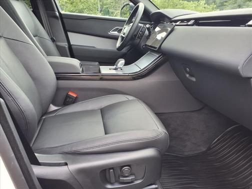 2025 Land Rover Range Rover Velar P250 S