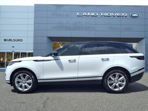 2025 Land Rover Range Rover Velar P250 S